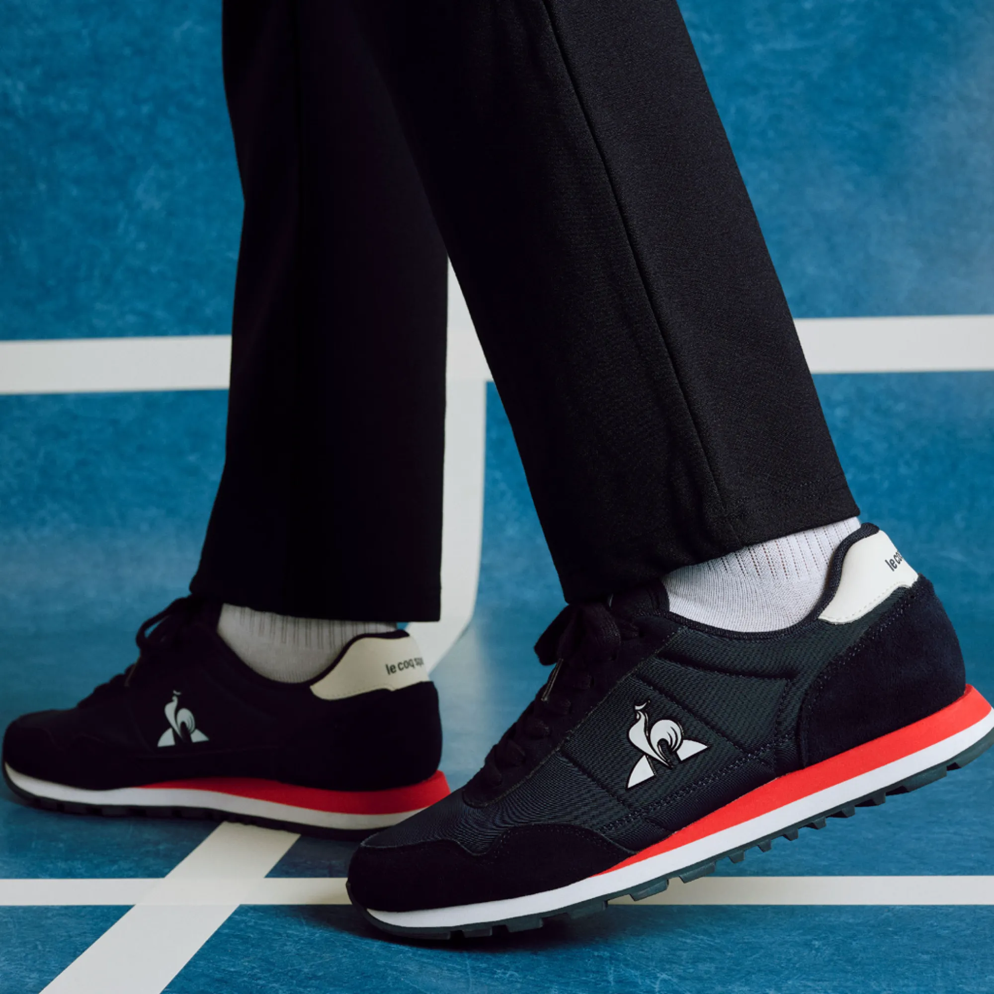 Shop ASTRA_2 Chaussures ASTRA_2 Homme Homme Baskets Et Sneakers