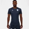 Sale Aviron Bayonnais - tenue d'entrainement T-shirt Homme Homme Rugby | Rugby