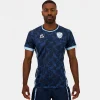 Outlet Aviron Bayonnais - tenue de match Maillot pro Third officiel Aviron Bayonnais Homme Rugby | Rugby