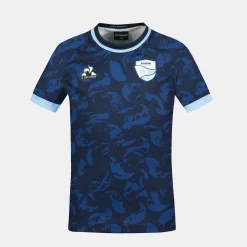 Online Aviron Bayonnais - tenue de match T-shirt Enfant Enfant Rugby | T-shirts