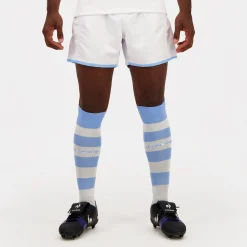 New Aviron Bayonnais - tenue de match Short Unisexe Homme Rugby | Rugby