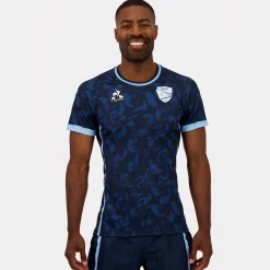 Flash Sale Aviron Bayonnais - tenue de match Maillot replica Third Aviron Bayonnais Homme Rugby | Rugby