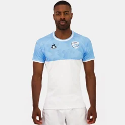 Best Aviron Bayonnais - tenue de match Maillot replica Third Aviron Bayonnais Homme Rugby | Rugby