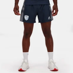 Store Aviron Bayonnais - tenue d'entrainement Short Homme Homme Rugby | Rugby