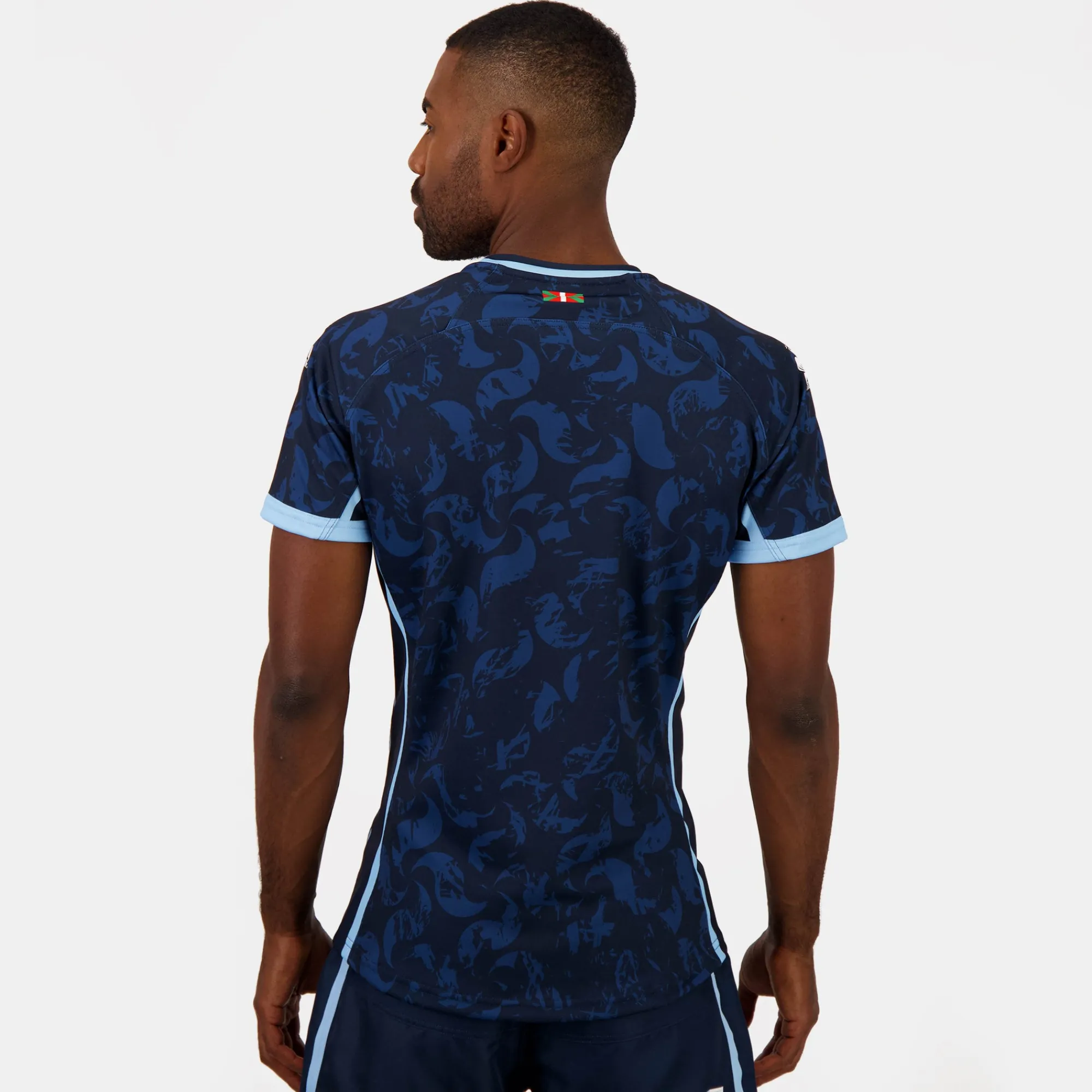 Flash Sale Aviron Bayonnais - tenue de match Maillot replica Third Aviron Bayonnais Homme Rugby | Rugby