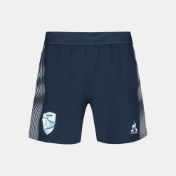 Store Aviron Bayonnais - tenue d'entrainement Short Homme Homme Rugby | Rugby