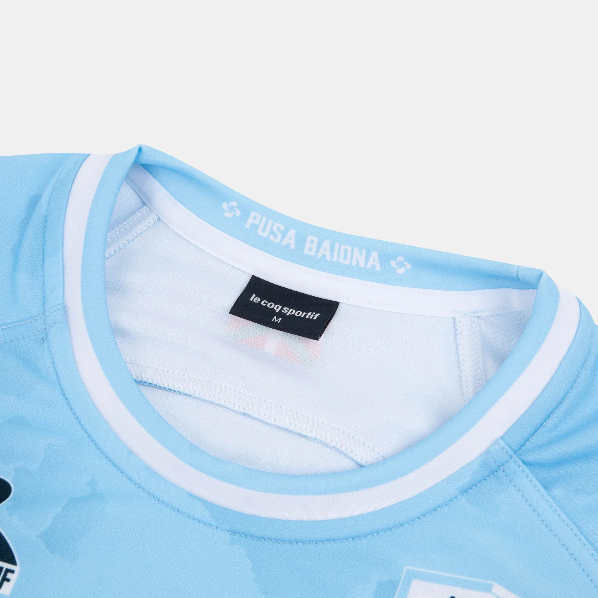 Best Aviron Bayonnais - tenue de match Maillot replica Third Aviron Bayonnais Homme Rugby | Rugby