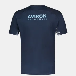 Sale Aviron Bayonnais - tenue d'entrainement T-shirt Homme Homme Rugby | Rugby
