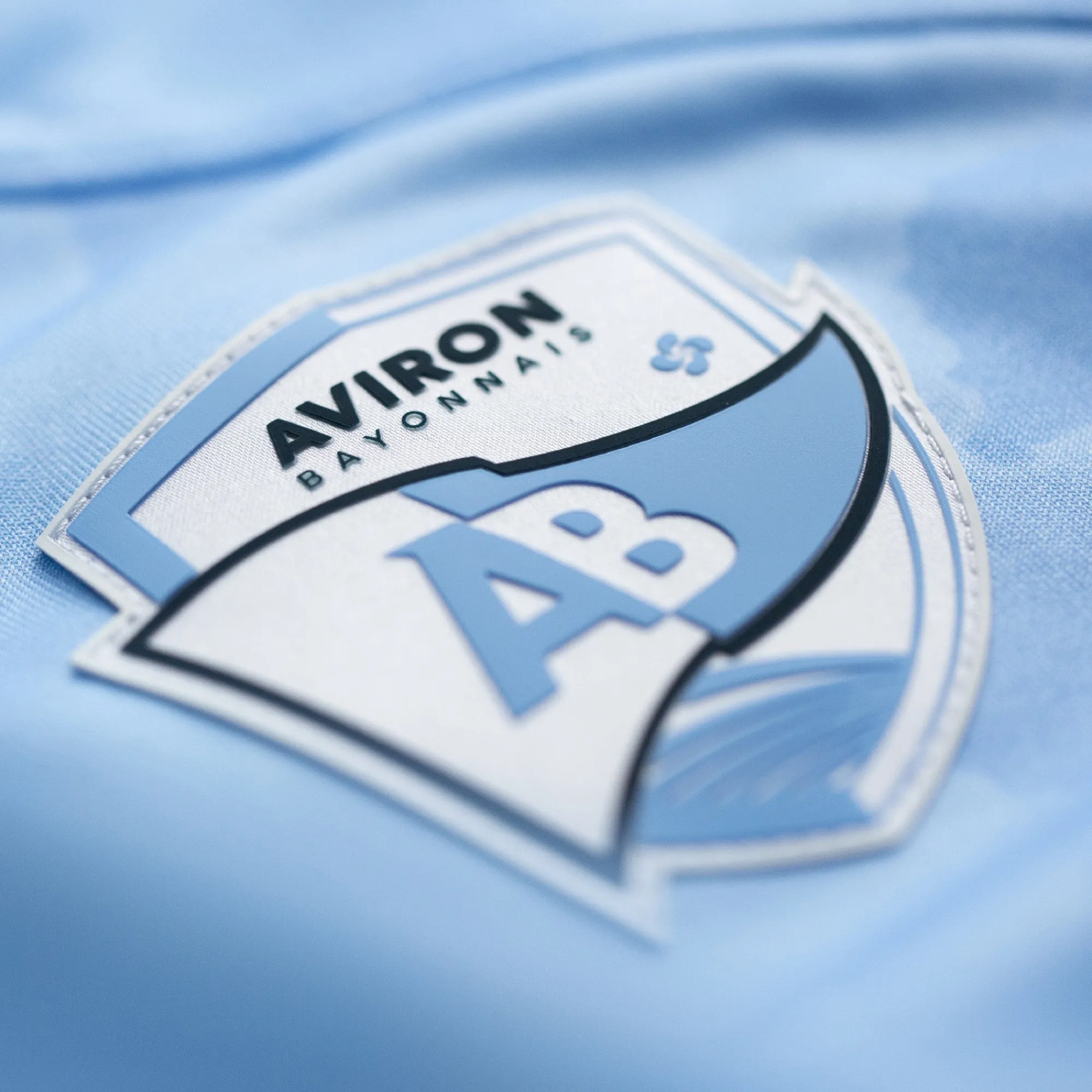 Best Aviron Bayonnais - tenue de match Maillot replica Third Aviron Bayonnais Homme Rugby | Rugby