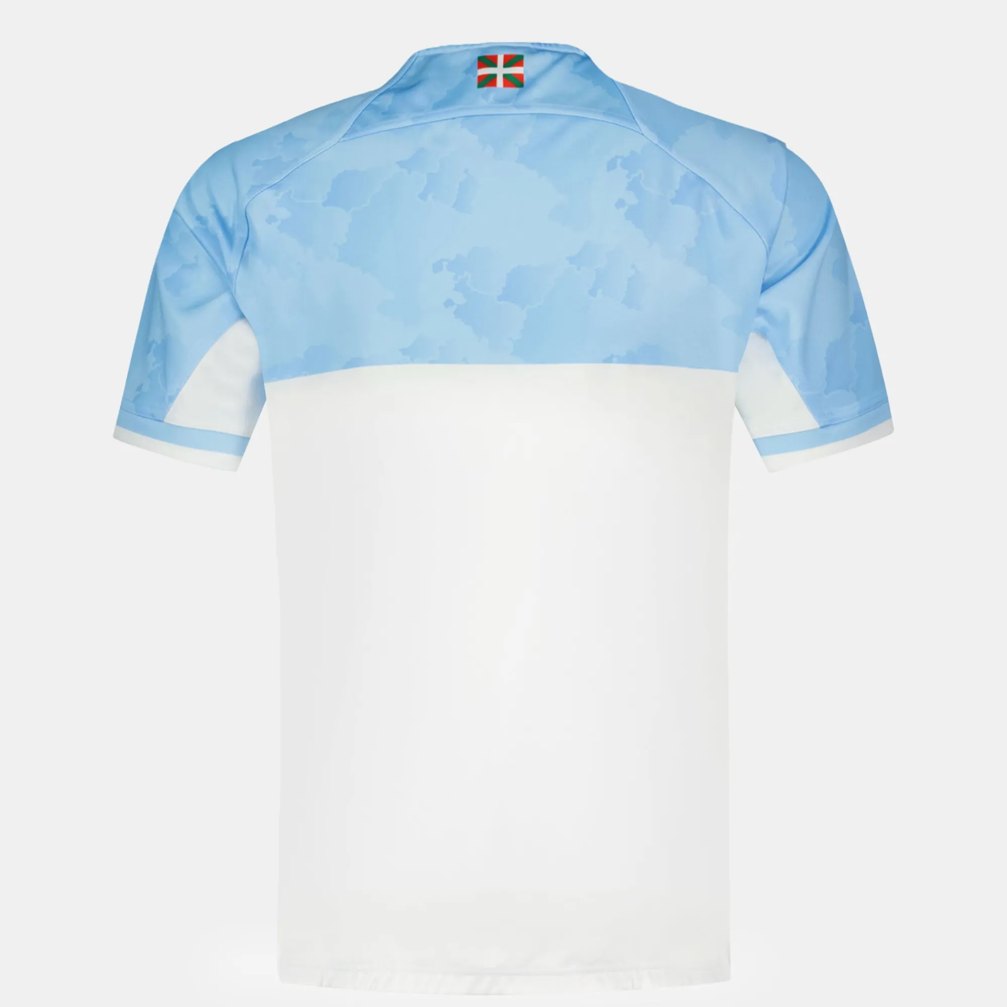 Flash Sale Aviron Bayonnais - tenue de match Maillot pro Third officiel Aviron Bayonnais Homme Rugby | Rugby