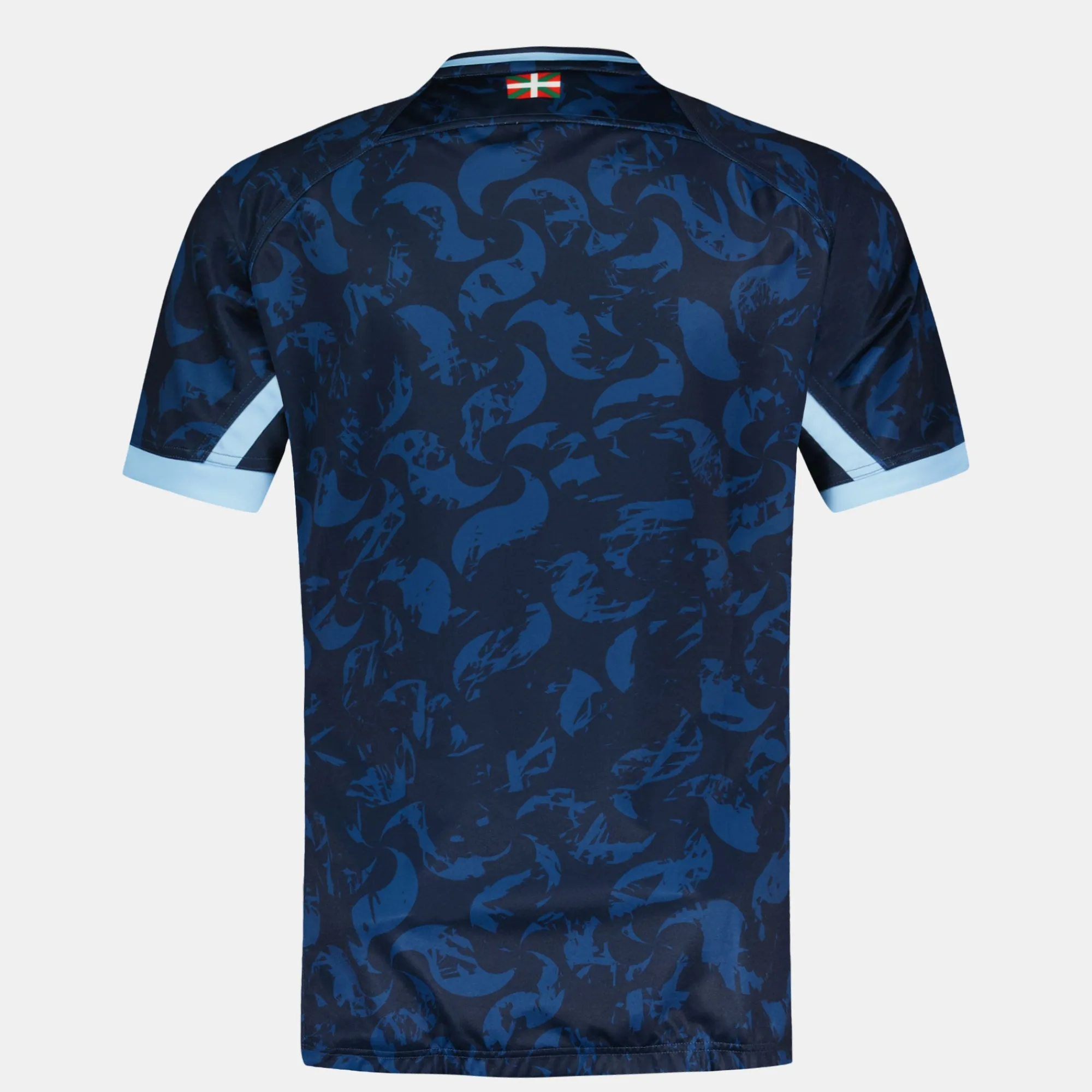 Flash Sale Aviron Bayonnais - tenue de match Maillot replica Third Aviron Bayonnais Homme Rugby | Rugby