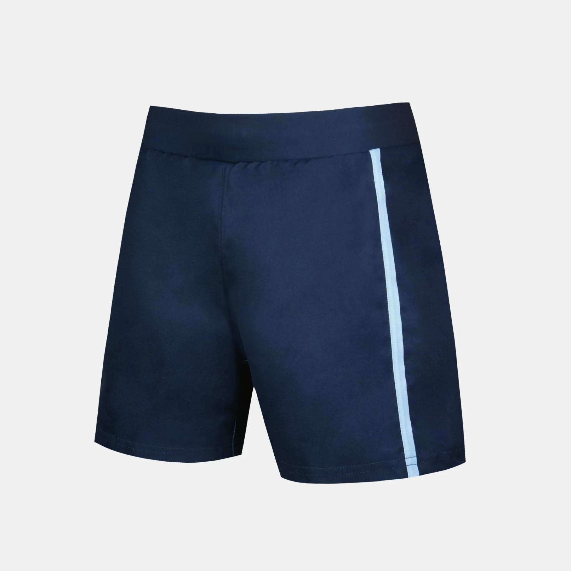 Flash Sale Aviron Bayonnais - tenue de match Short Unisexe Homme Rugby | Rugby