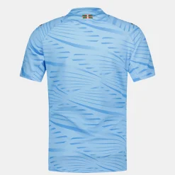 Cheap Aviron Bayonnais - tenue d'entrainement Maillot Pré match officiel Aviron Bayonnais Homme Homme Rugby | Rugby