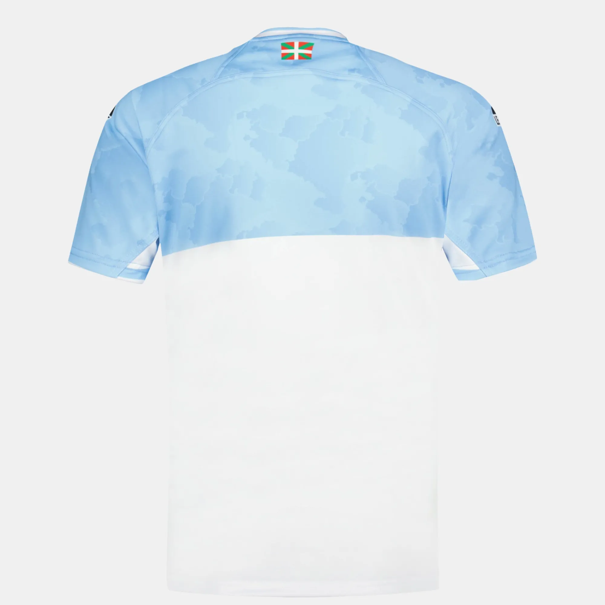 Best Aviron Bayonnais - tenue de match Maillot replica Third Aviron Bayonnais Homme Rugby | Rugby