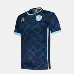 Outlet Aviron Bayonnais - tenue de match Maillot pro Third officiel Aviron Bayonnais Homme Rugby | Rugby