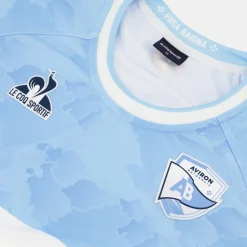 Flash Sale Aviron Bayonnais - tenue de match Maillot pro Third officiel Aviron Bayonnais Homme Rugby | Rugby