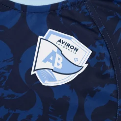 Flash Sale Aviron Bayonnais - tenue de match Maillot replica Third Aviron Bayonnais Homme Rugby | Rugby
