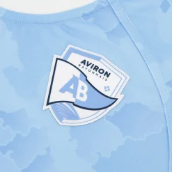 Flash Sale Aviron Bayonnais - tenue de match Maillot pro Third officiel Aviron Bayonnais Homme Rugby | Rugby