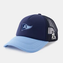 Online Aviron Bayonnais Casquette Unisexe Homme Casquettes | Accessoires Et Équipements