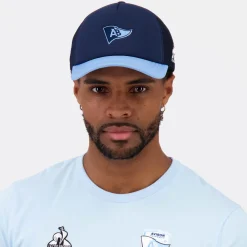 Online Aviron Bayonnais Casquette Unisexe Homme Casquettes | Accessoires Et Équipements