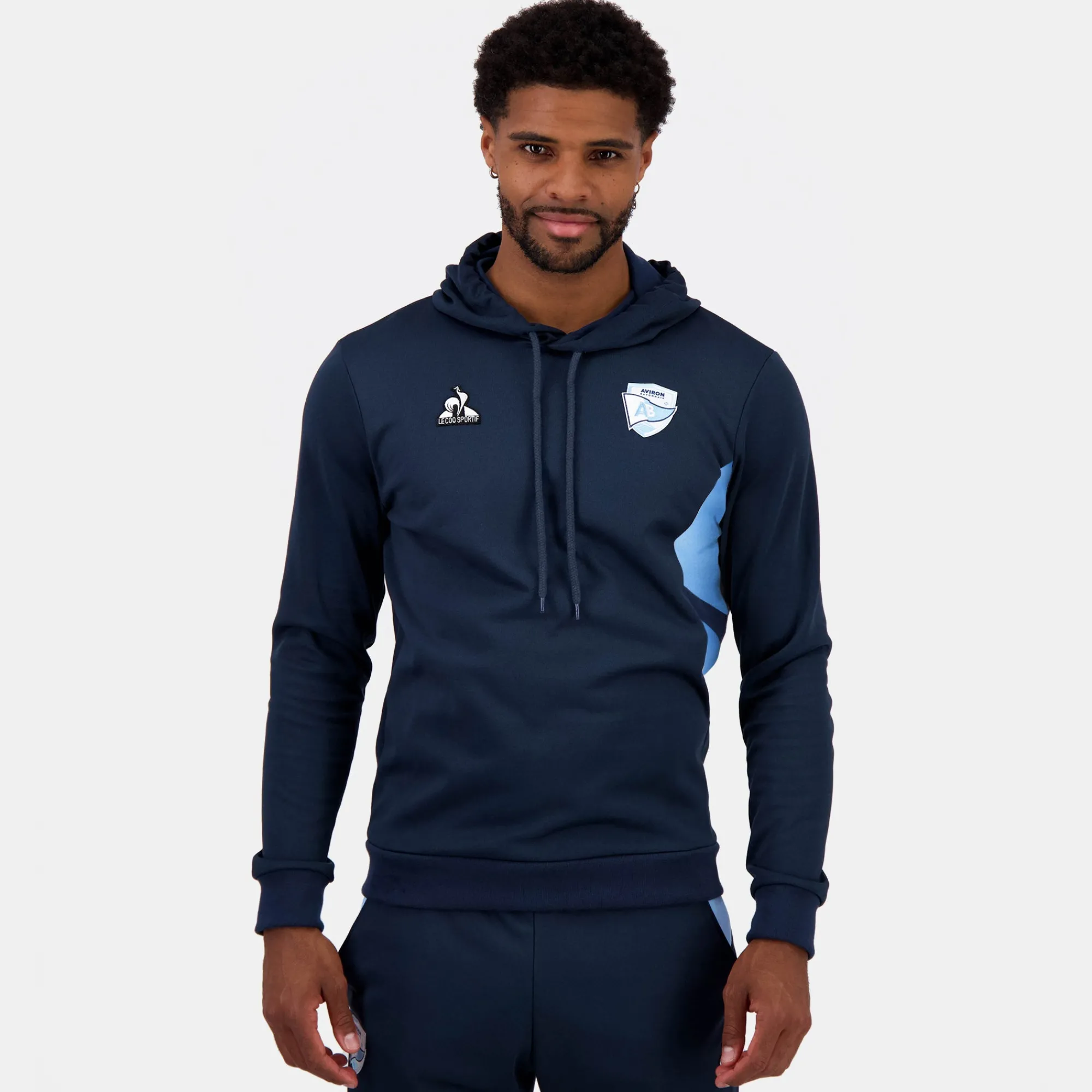 Clearance Aviron Bayonnais Sweat à capuche Unisexe Homme Hoodies | Sweats