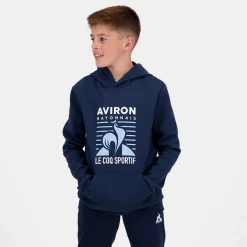 Fashion Aviron Bayonnais Sweat à capuche Enfant Enfant Sweats Et Hoodies