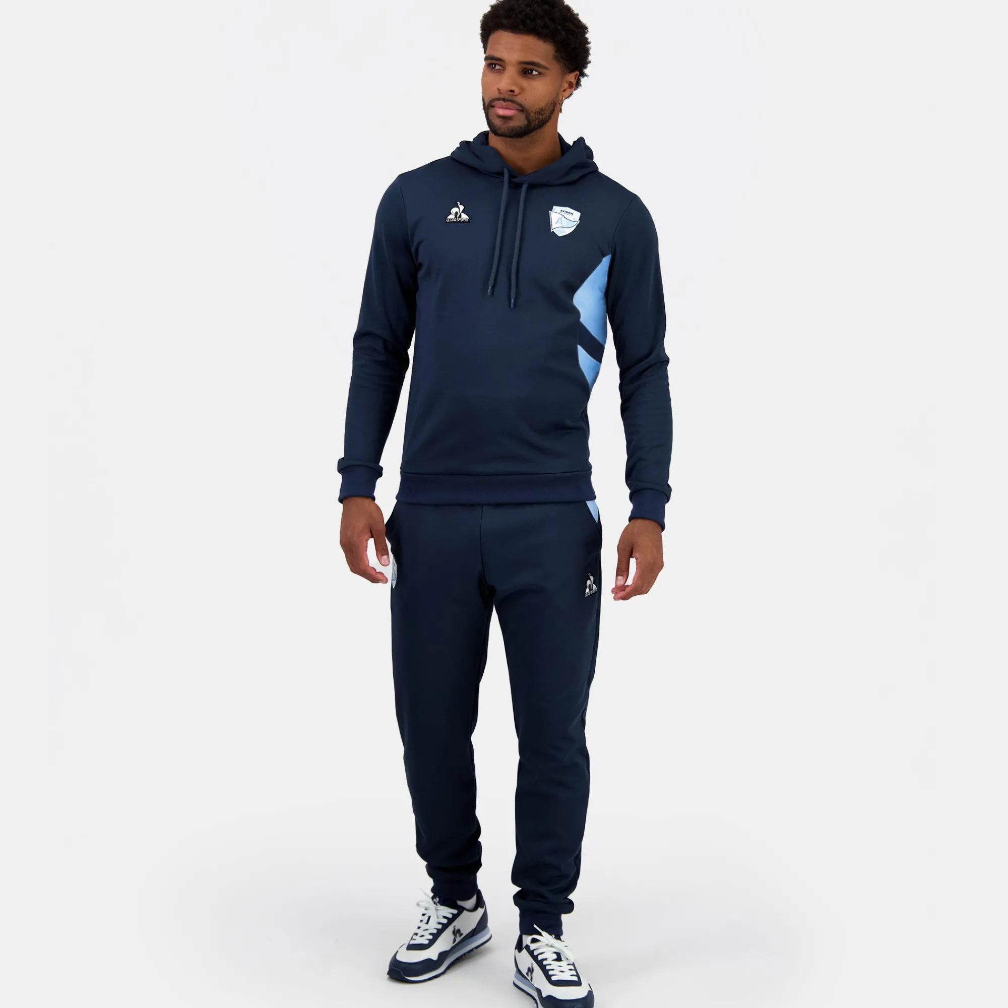 Clearance Aviron Bayonnais Sweat à capuche Unisexe Homme Hoodies | Sweats