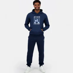 New Aviron Bayonnais Sweat à capuche Homme Homme Hoodies | Sweats