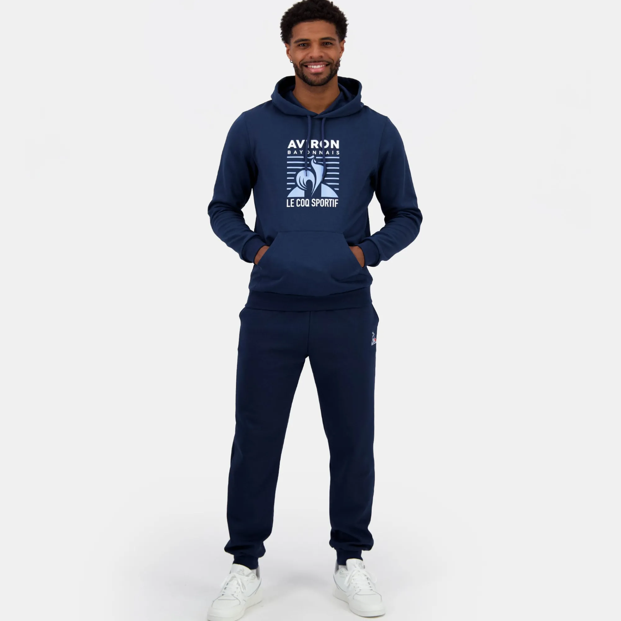 New Aviron Bayonnais Sweat à capuche Homme Homme Hoodies | Sweats