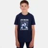 Outlet Aviron Bayonnais T-shirt Enfant Enfant T-shirts