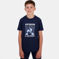 Outlet Aviron Bayonnais T-shirt Enfant Enfant T-shirts