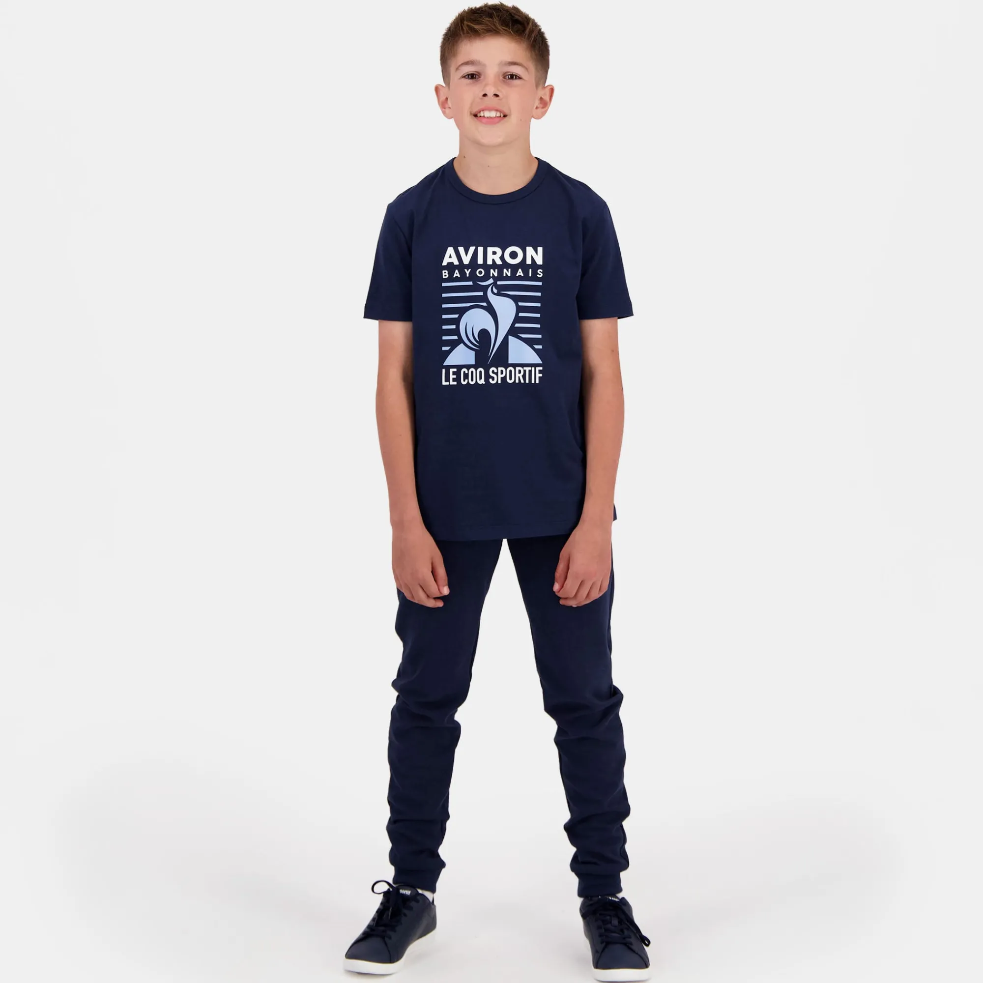 Outlet Aviron Bayonnais T-shirt Enfant Enfant T-shirts