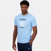 Hot Aviron Bayonnais T-shirt Homme Homme T-shirts Et Hauts
