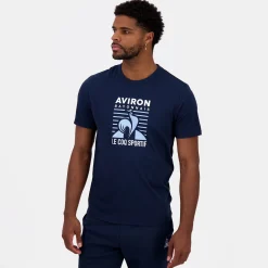 Best Aviron Bayonnais T-shirt Homme Homme T-shirts Et Hauts