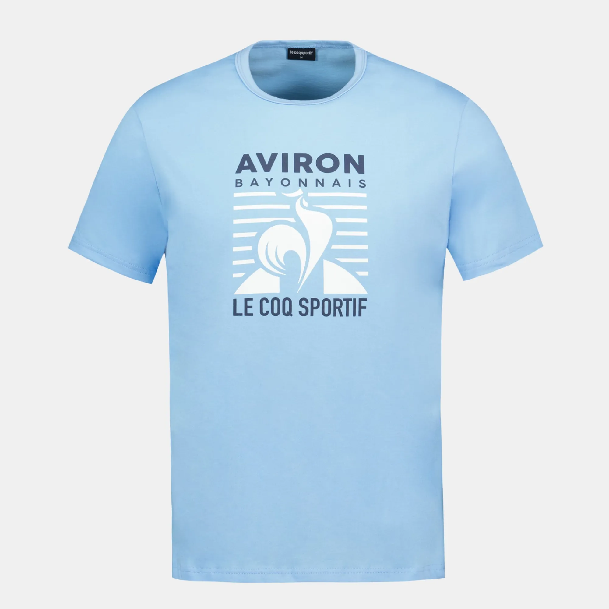 Hot Aviron Bayonnais T-shirt Homme Homme T-shirts Et Hauts