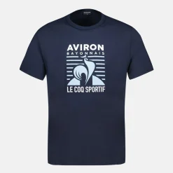 Best Aviron Bayonnais T-shirt Homme Homme T-shirts Et Hauts