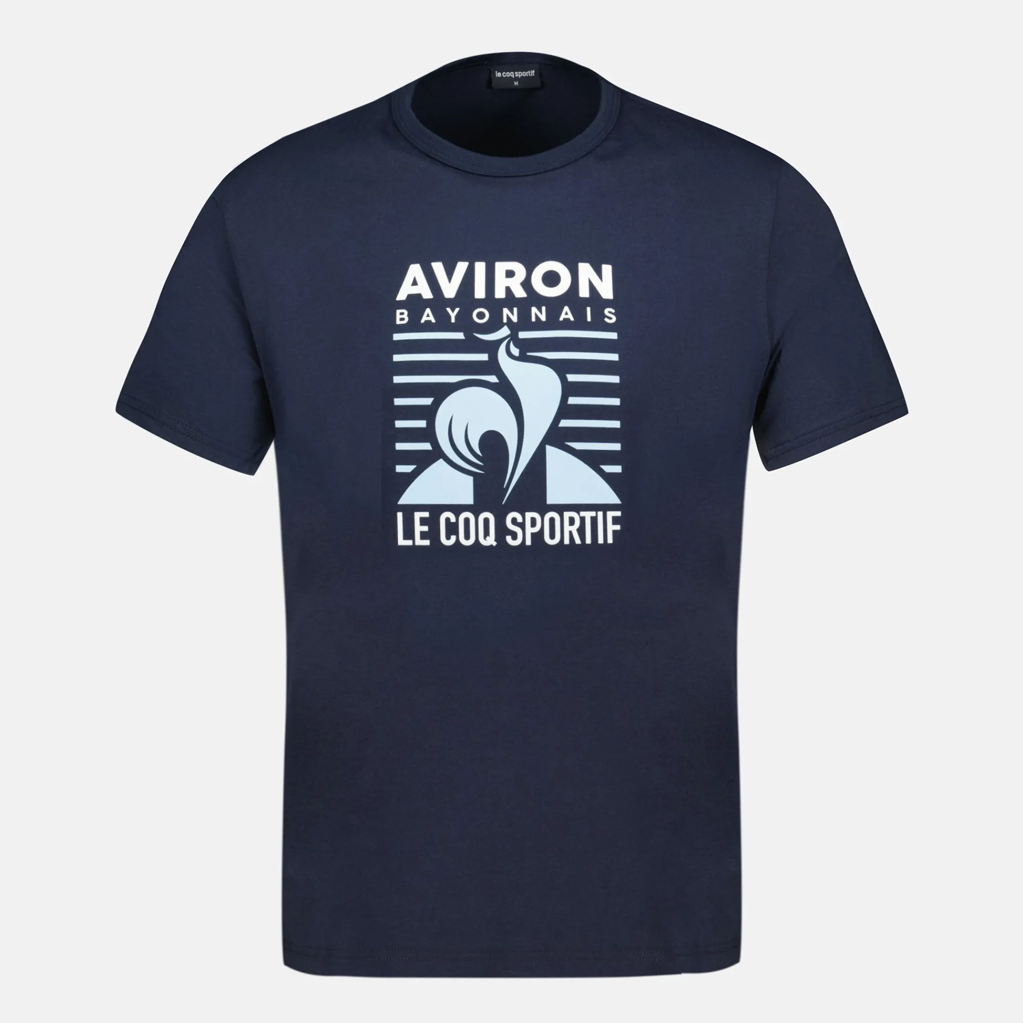 Best Aviron Bayonnais T-shirt Homme Homme T-shirts Et Hauts