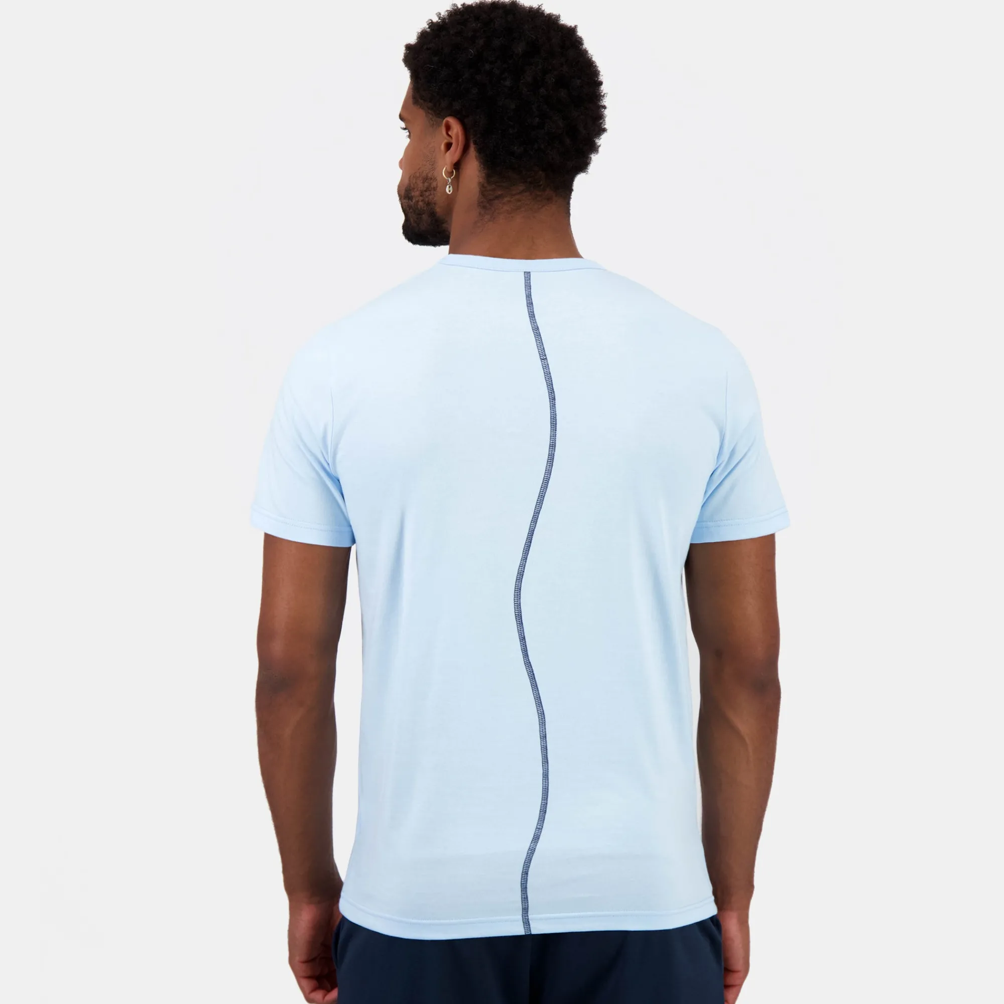 Best Sale Aviron Bayonnais T-shirt Homme Homme T-shirts Et Hauts