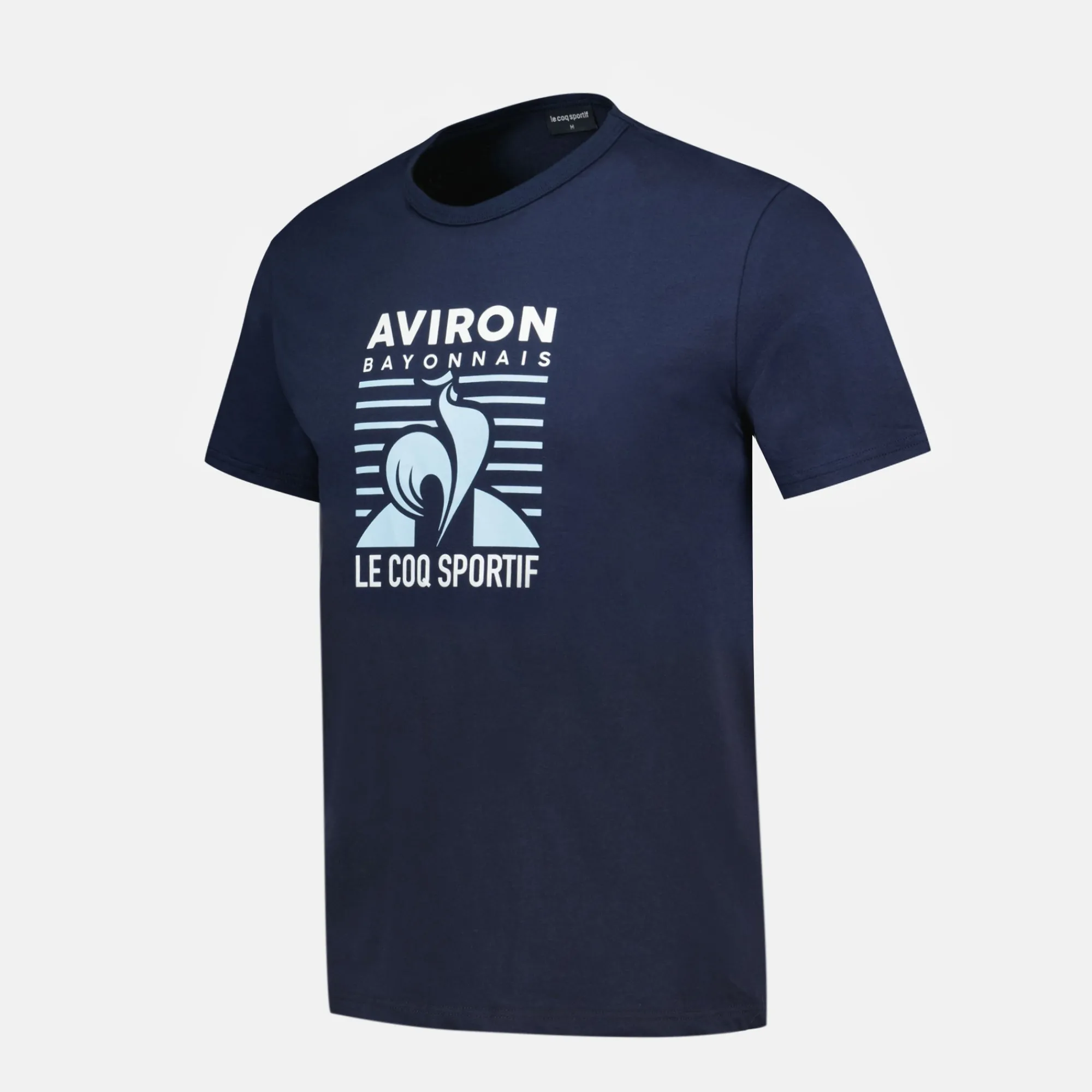 Best Aviron Bayonnais T-shirt Homme Homme T-shirts Et Hauts