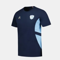 Cheap Aviron Bayonnais T-shirt Unisexe Homme T-shirts Et Hauts