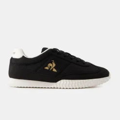 Best Sale CHAUSSURES ADO Chaussures noires VELOCE I ado Enfant Adolescent