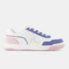 New CHAUSSURES ADO Chaussures roses COURT BREAKER ado Enfant COURT BREAKER | Adolescent