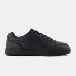 Online CHAUSSURES ADO Chaussures noires COURT BREAKER ado Enfant COURT BREAKER | Adolescent