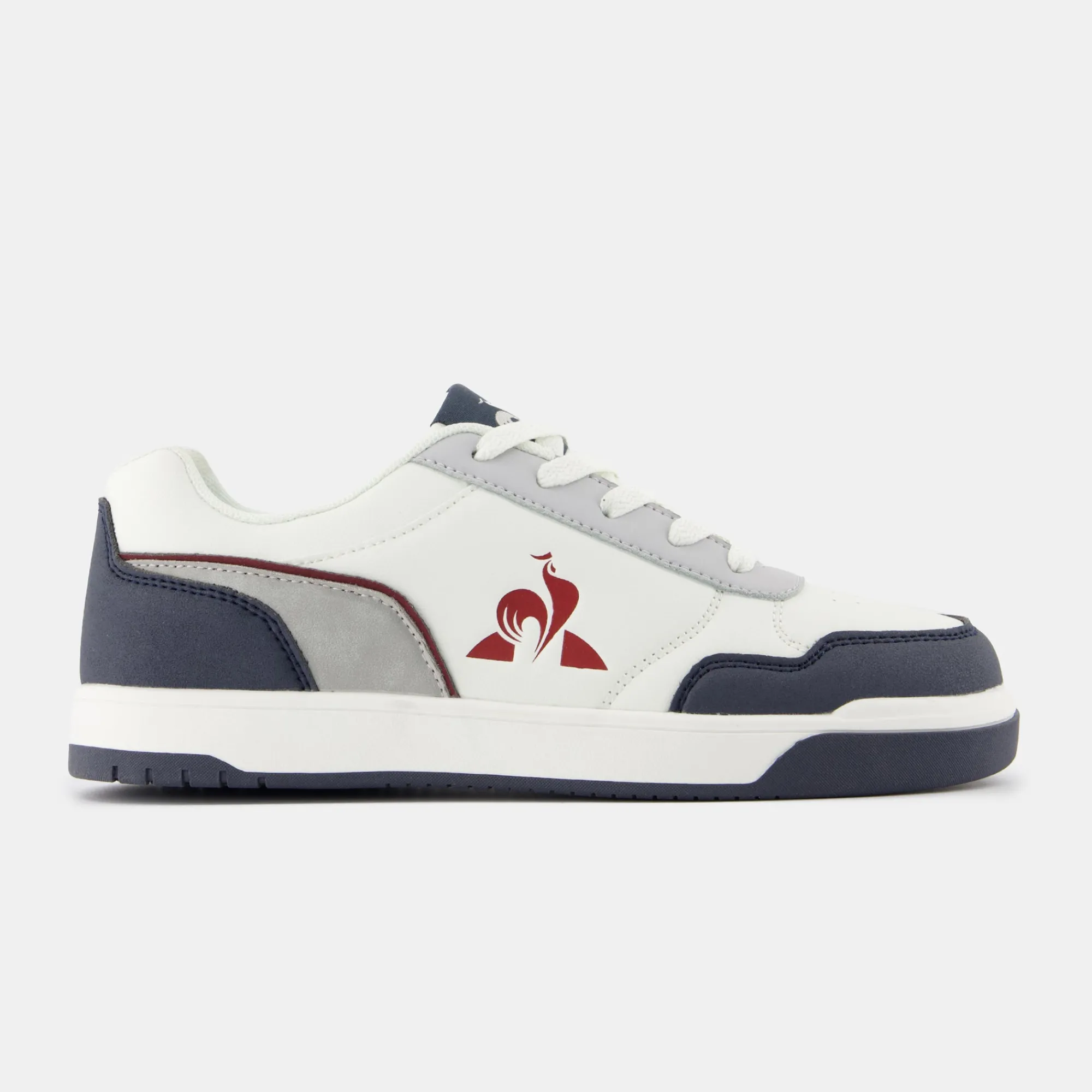 Hot Chaussures Ado Chaussures noires COURT BREAKER ado Enfant COURT BREAKER | Adolescent