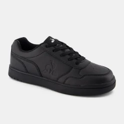 Online CHAUSSURES ADO Chaussures noires COURT BREAKER ado Enfant COURT BREAKER | Adolescent