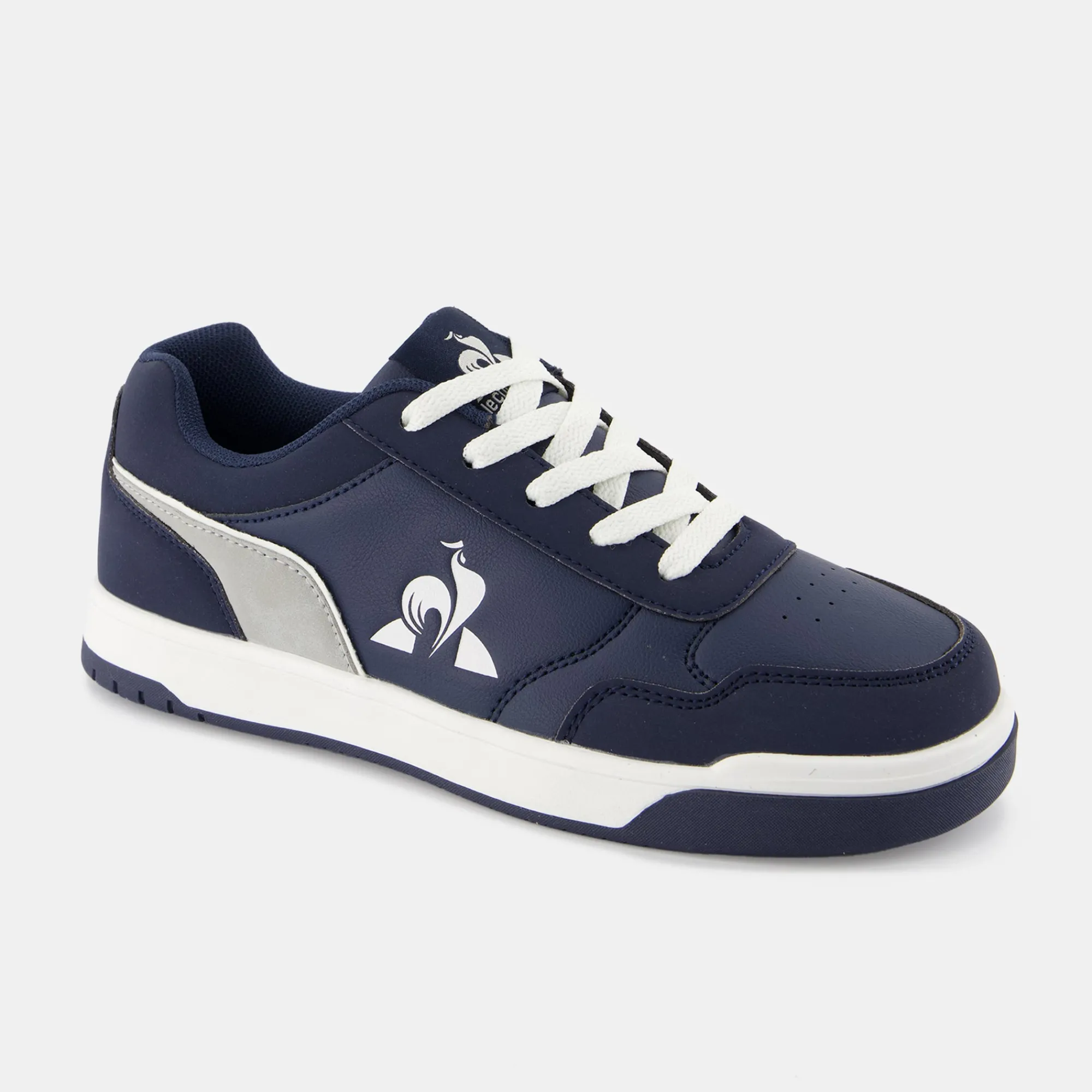 Store CHAUSSURES ADO Chaussures noires COURT BREAKER ado Enfant COURT BREAKER | Adolescent