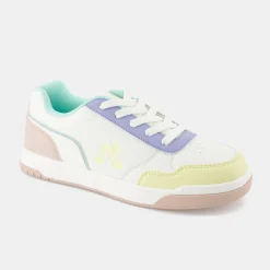 Hot CHAUSSURES ADO Chaussures noires COURT BREAKER ado Enfant COURT BREAKER | Adolescent