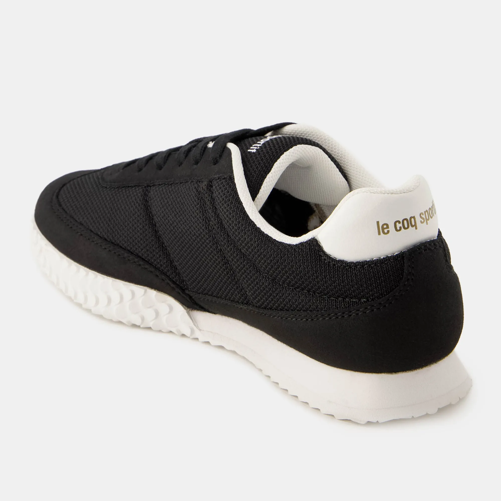 Best Sale CHAUSSURES ADO Chaussures noires VELOCE I ado Enfant Adolescent