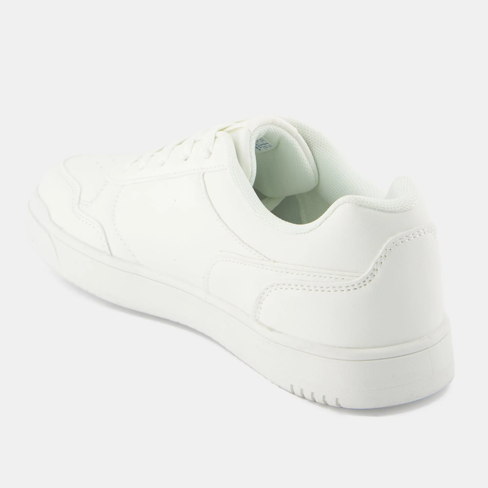 Best Sale CHAUSSURES ADO Chaussures noires COURT BREAKER ado Enfant COURT BREAKER | Adolescent