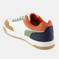 New CHAUSSURES ADO Chaussures noires COURT BREAKER ado Enfant COURT BREAKER | Adolescent